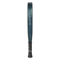 Bullpadel Sniper 2.0 Power Light Blue 2026