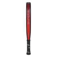 Bullpadel Sniper 2.0 Power Black 2026