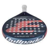 Bullpadel Sniper 2.0 Woman Navy Blue 2026