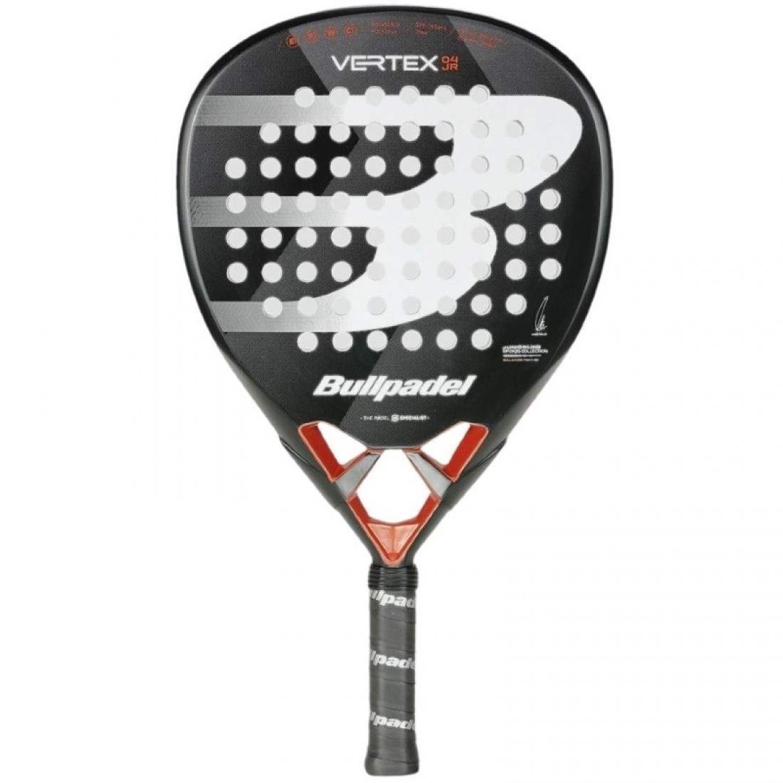 Bullpadel Tello Vertex 04 Junior 2025