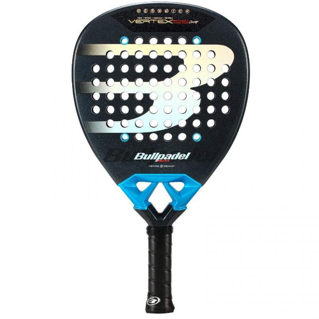 Bullpadel Vertex 05 Comfort 2026