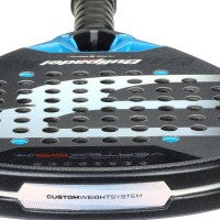 Bullpadel Vertex 05 Comfort 2026