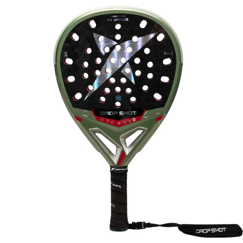 Drop Shot Conqueror Attack 2.0 2026