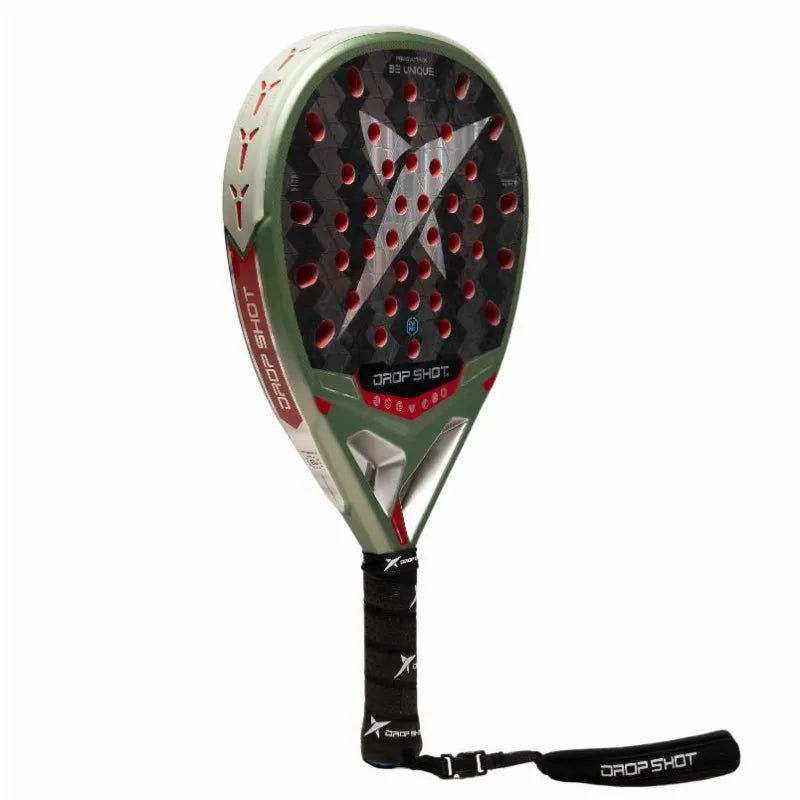 Drop Shot Conqueror Attack 2.0 2026