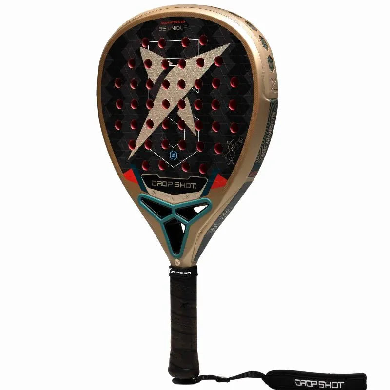 Drop Shot Jon Sanz Axion Attack 2.0 2026