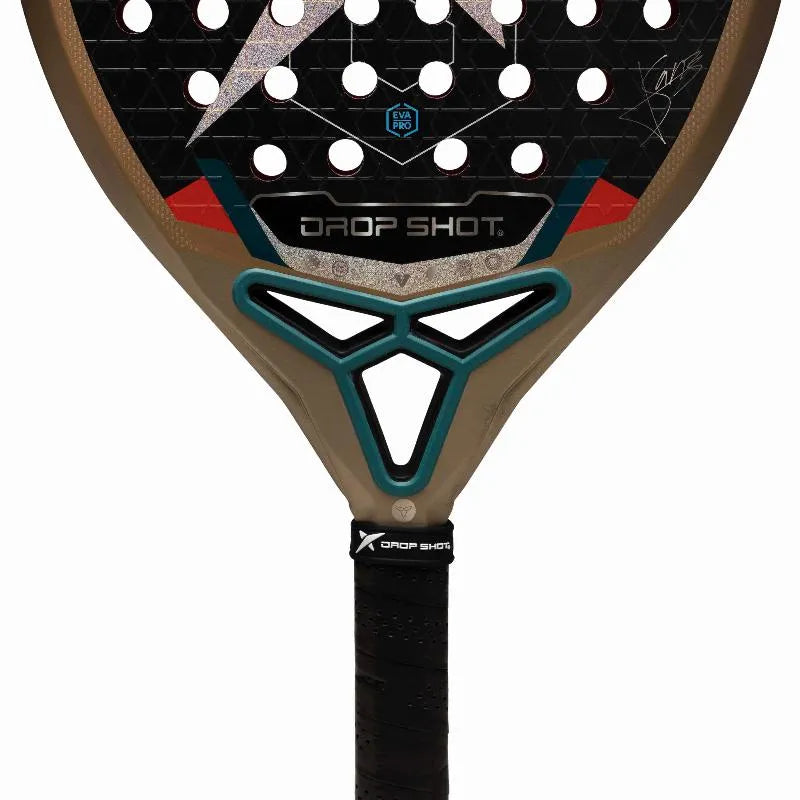 Drop Shot Jon Sanz Axion Attack 2.0 2026