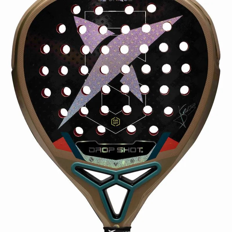 Drop Shot Jon Sanz Axion Attack 2.0 2026