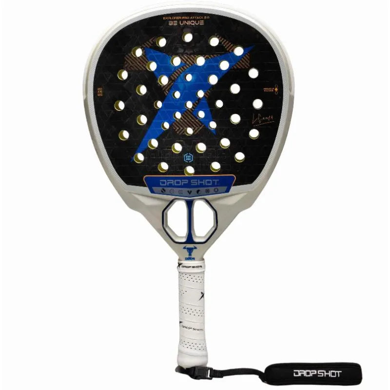 Drop Shot Lucas Campagnolo Explorer Pro Attack 2.0 2026
