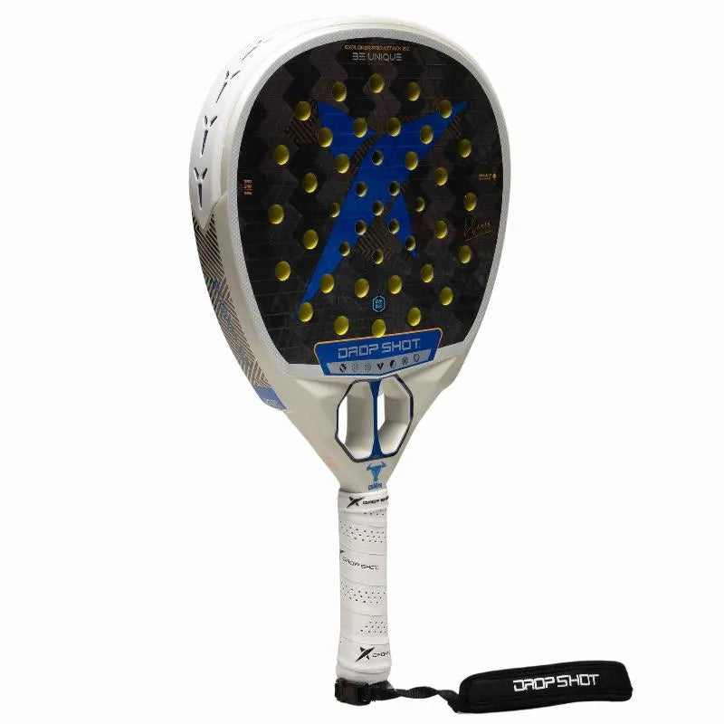 Drop Shot Lucas Campagnolo Explorer Pro Attack 2.0 2026