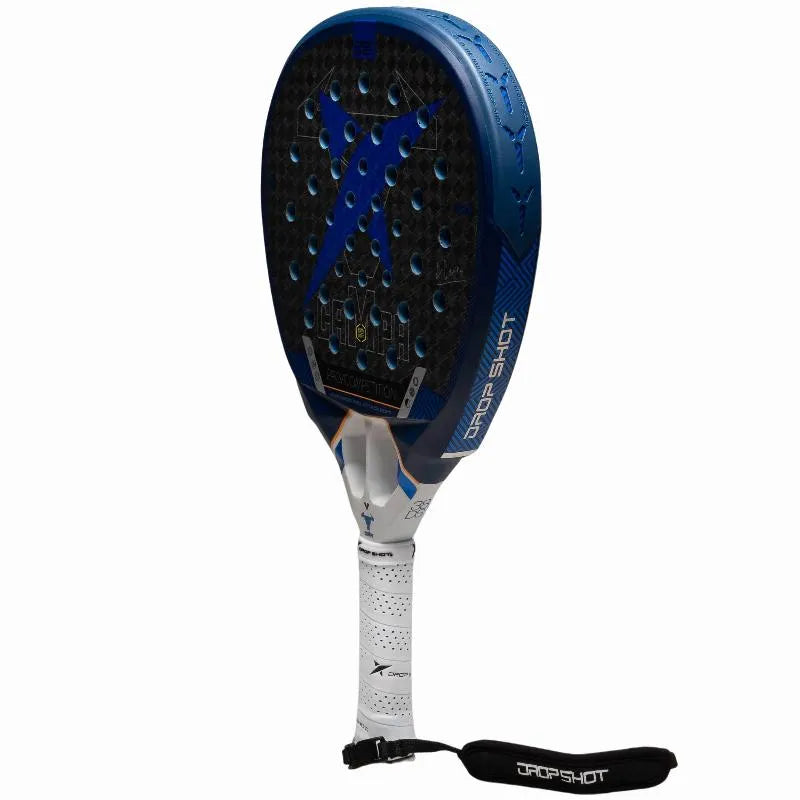 Drop Shot Lucas Campagnolo Explorer Pro Attack Soft 2026