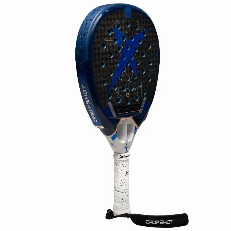 Drop Shot Lucas Campagnolo Explorer Pro Attack Soft 2026