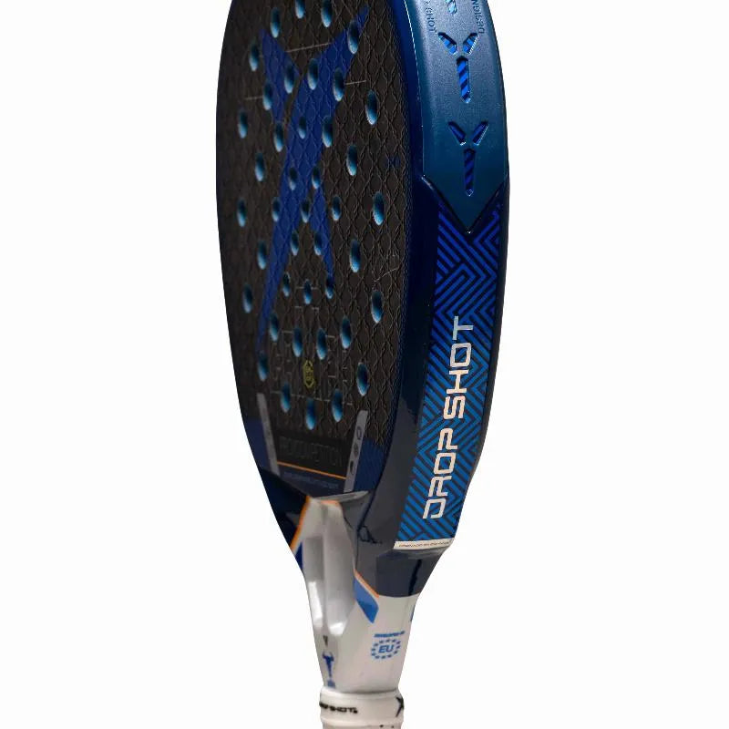 Drop Shot Lucas Campagnolo Explorer Pro Attack Soft 2026