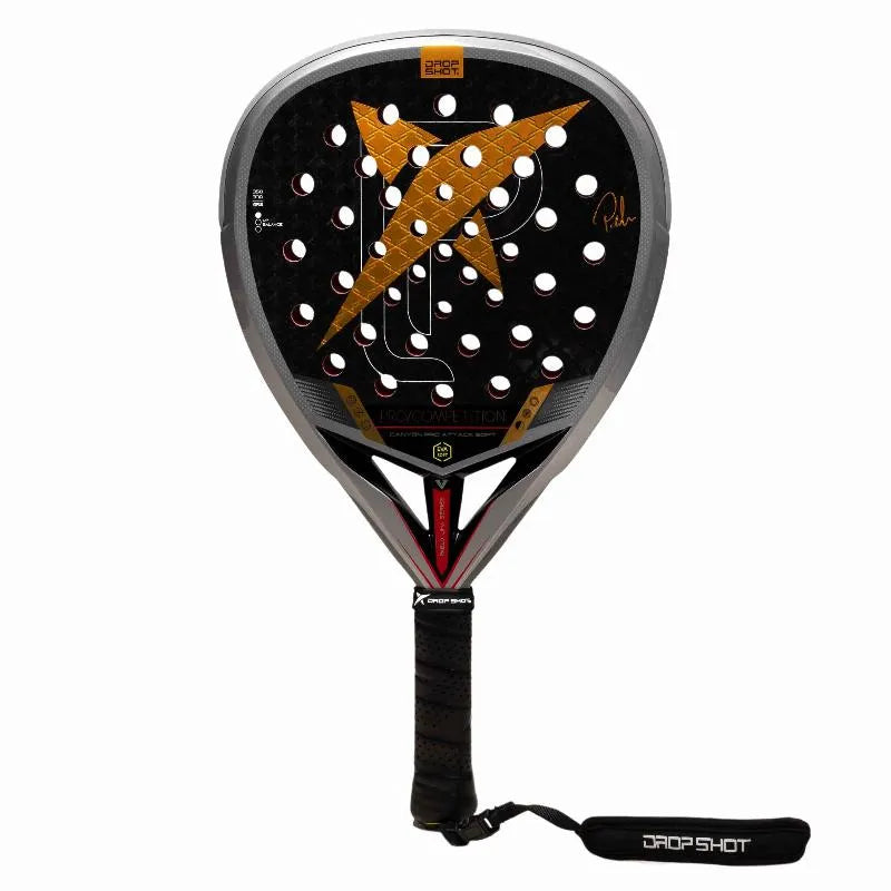 Drop Shot Pablo Lima Canyon Pro Attack Soft 2026