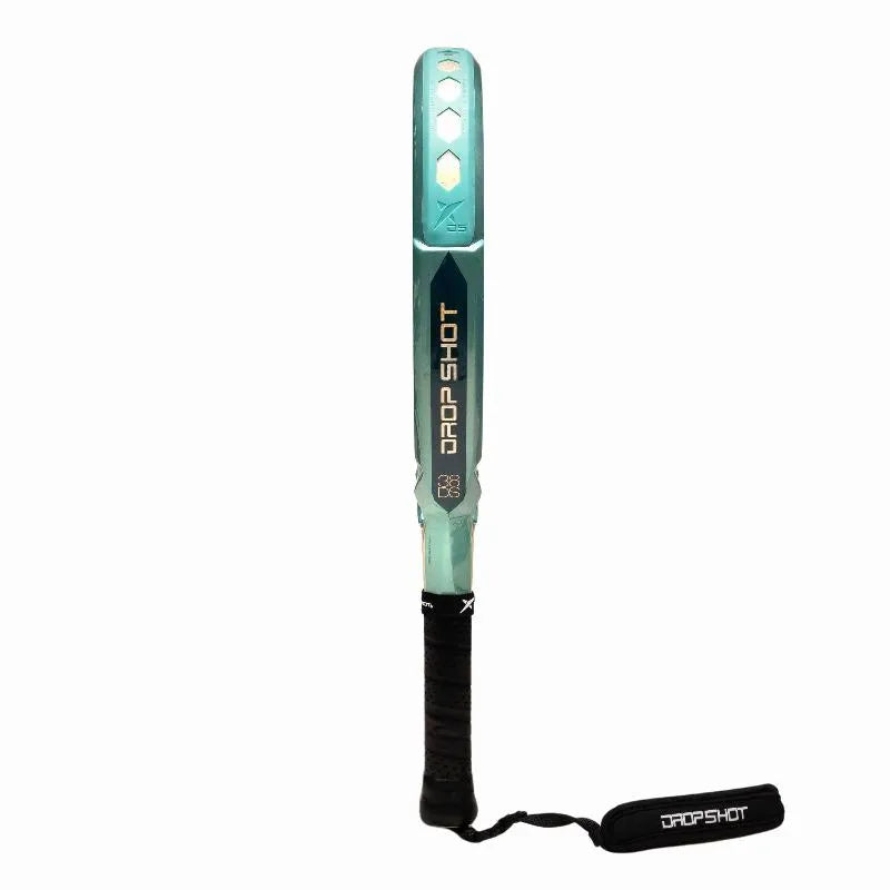 Drop Shot Quantum Soft W 2026