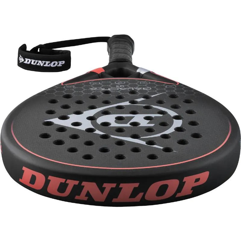 Dunlop Galactica OS 2025