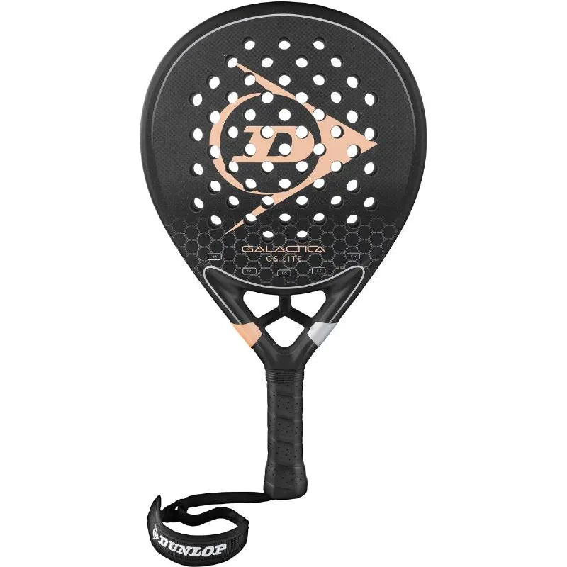 Dunlop Galactica OS Lite 2025