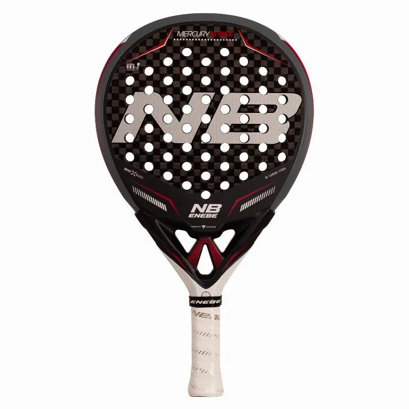 Enebe Mercury Attack Gray 2027