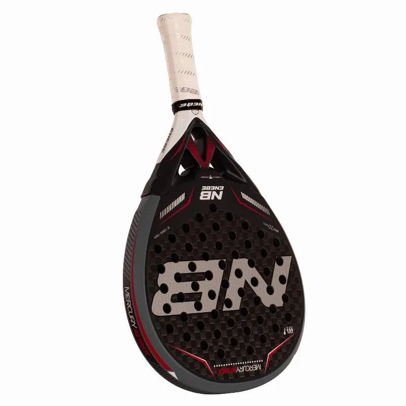 Enebe Mercury Attack Gray 2027