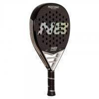 Enebe Mustang Silver 3K 2026