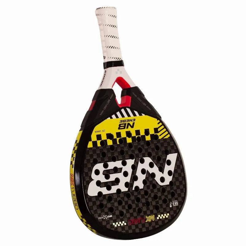 Enebe MX Turbo Yellow 2027