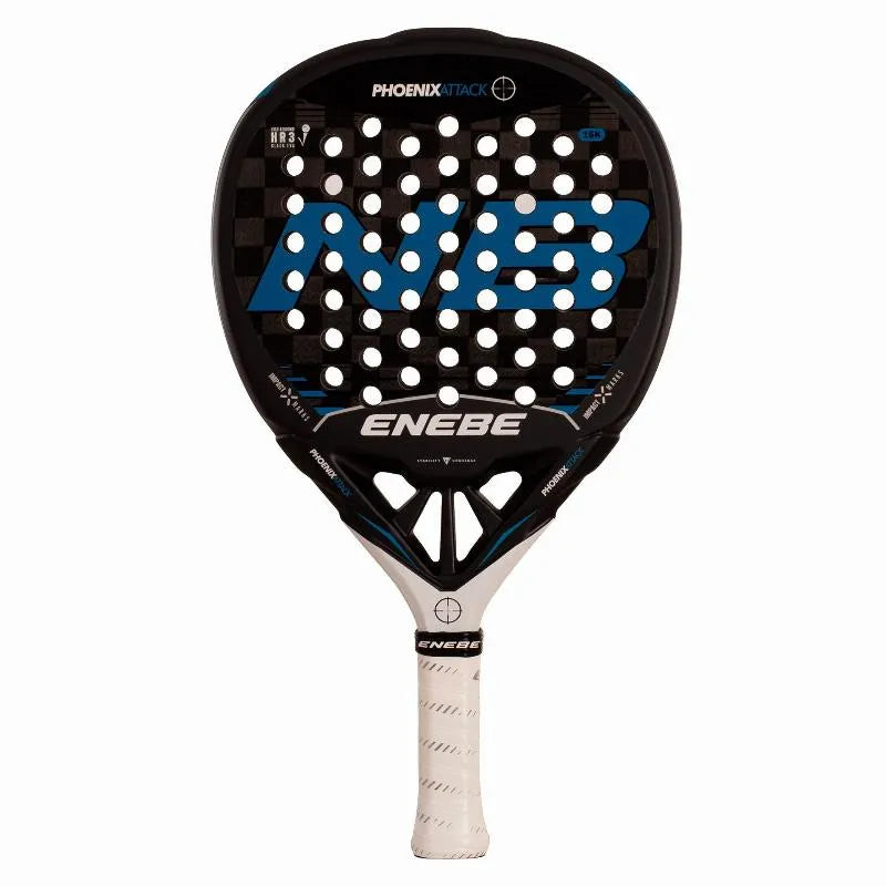Enebe Phoenix Attack Blue 2027