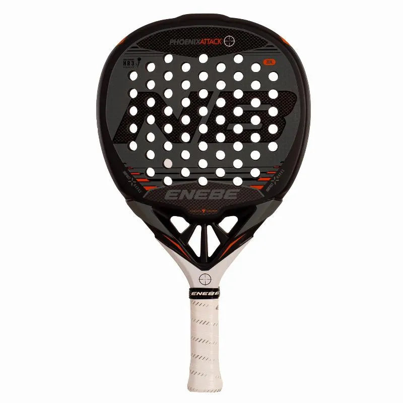 Enebe Phoenix Attack Gray 2027