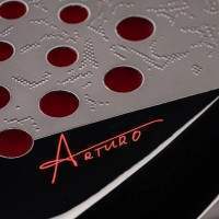 Head Arturo Coello Motion 2025