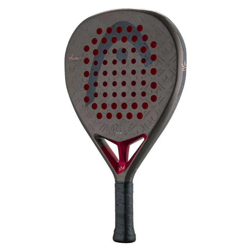 Head Coello Pro LTD 2026