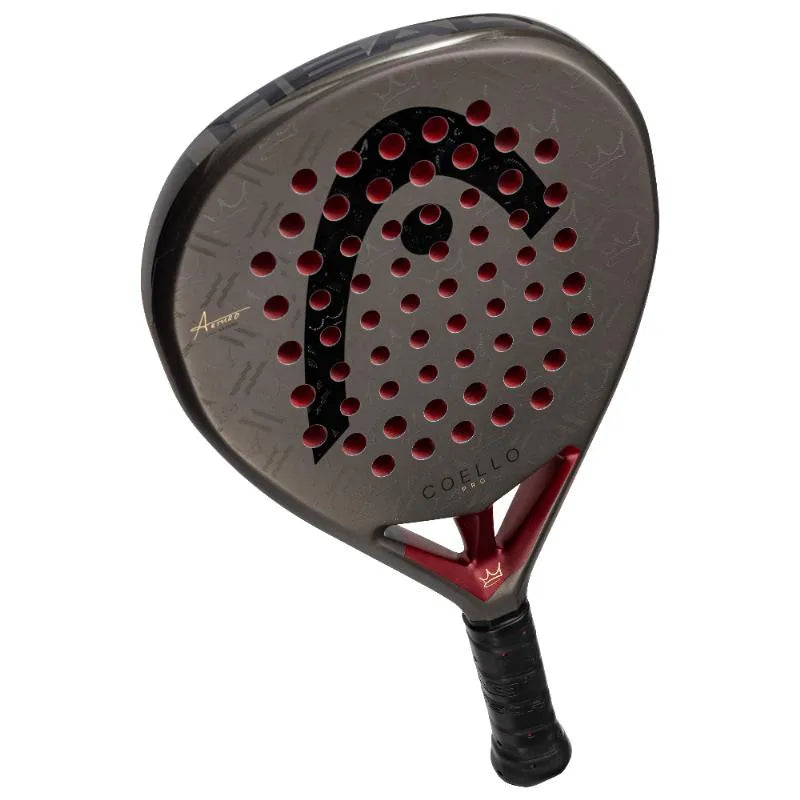 Head Coello Pro LTD 2026