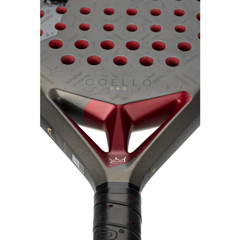 Head Coello Pro LTD 2026