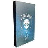 Hirostar Tolito Aguirre Alien 2025