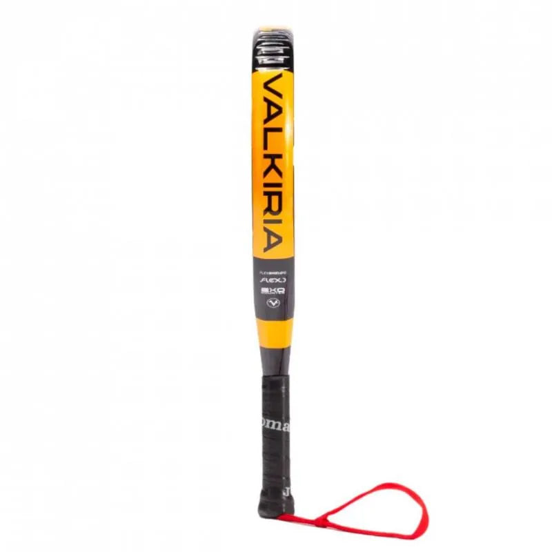 Joma Carolina Navarro Valkiria Pro 2.0 Black Orange