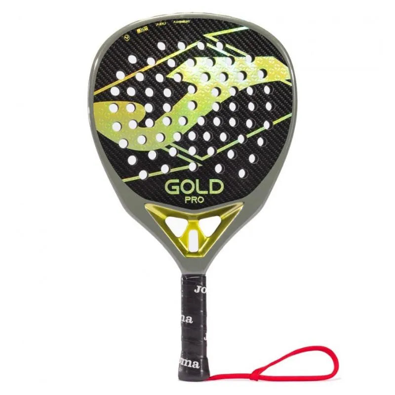 Joma Gold Pro Green Yellow Players