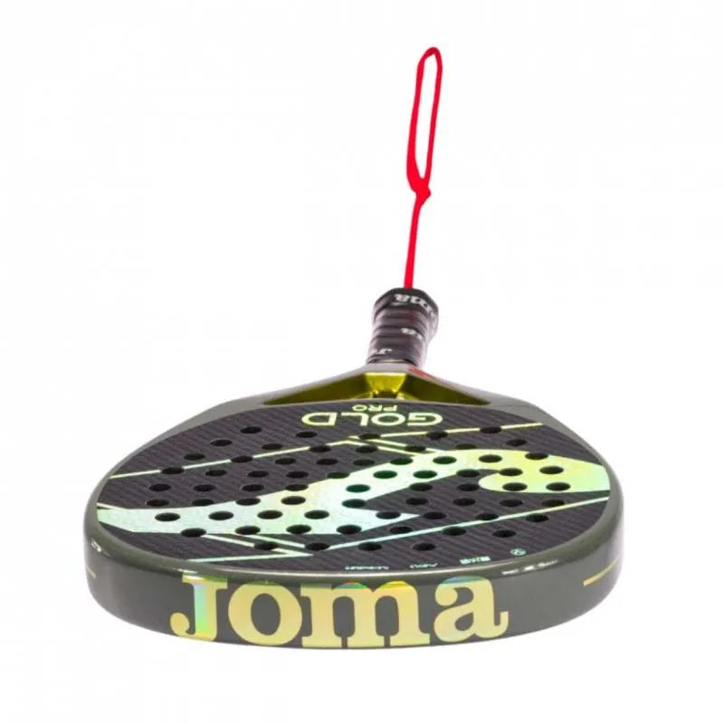 Joma Gold Pro Green Yellow Players