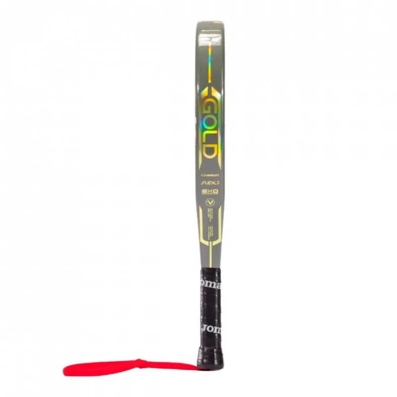 Joma Gold Pro Green Yellow Players