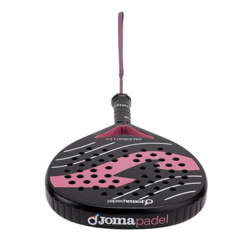 Joma Valkiria Flex Black Pink