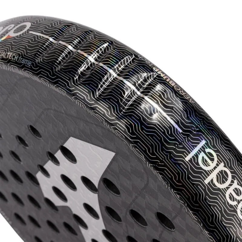 Joma Valkiria Pro HRD Black Gray