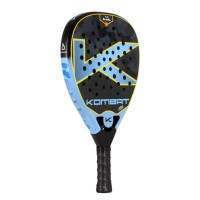 Kombat Bellinger IA-63 Pampa