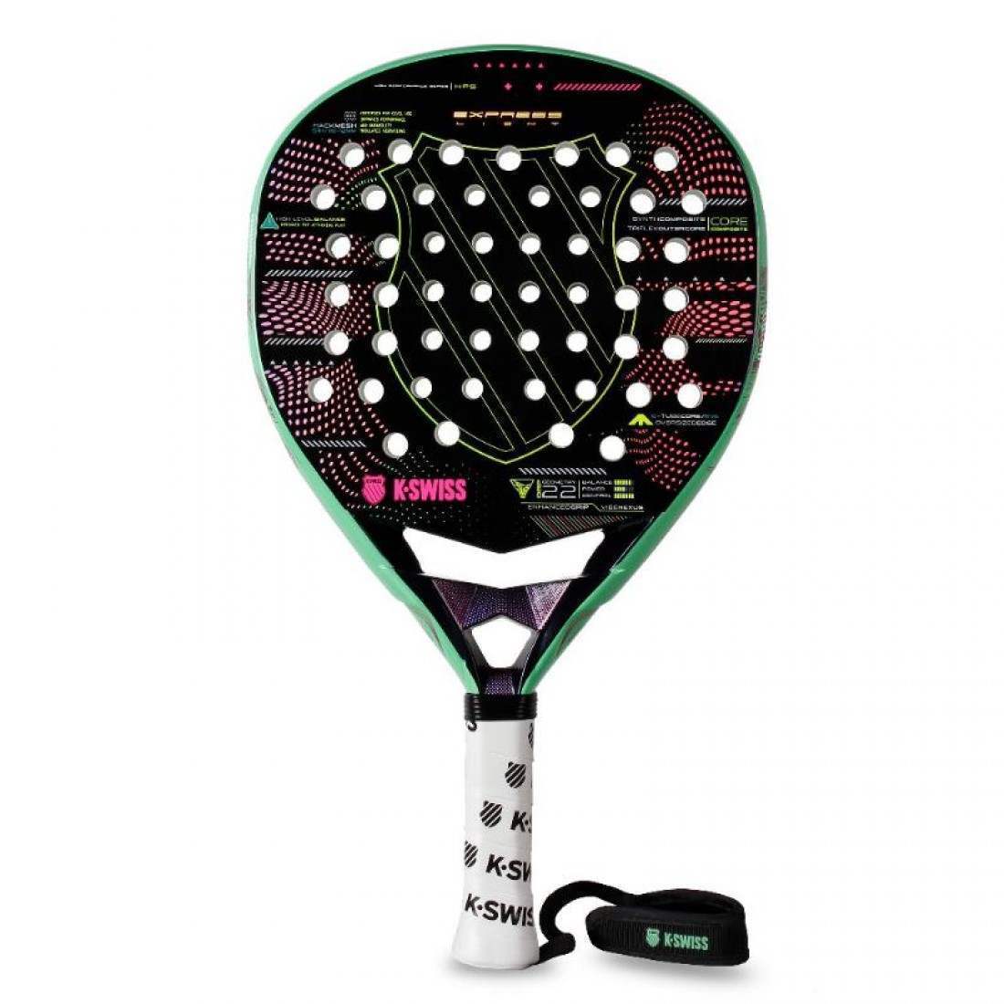 Kswiss Express Light