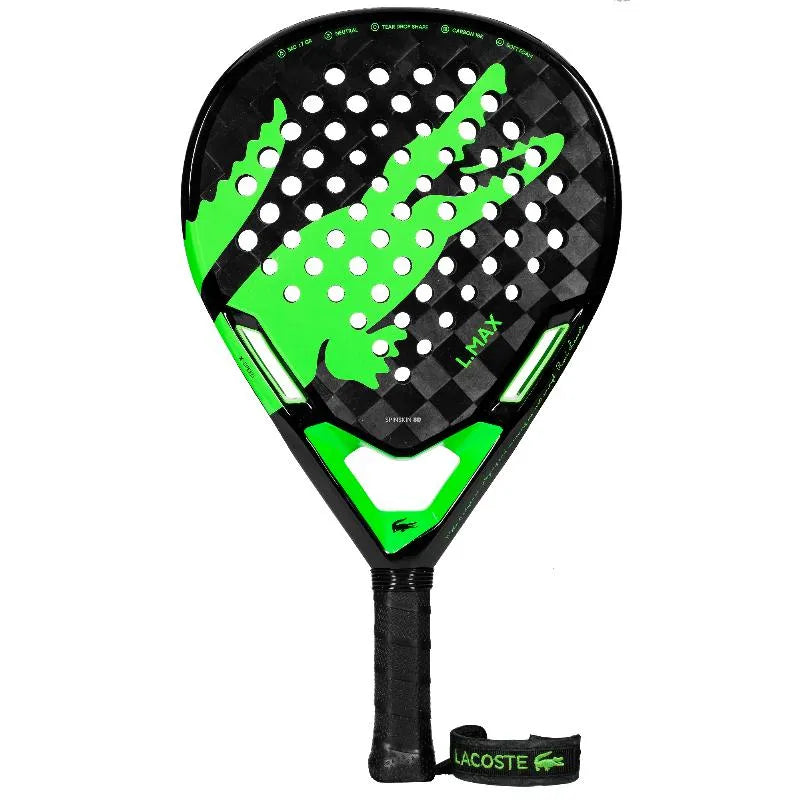 Lacoste L Max 2026