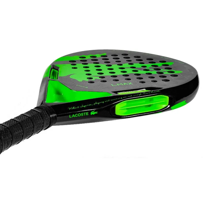 Lacoste L Max 2026