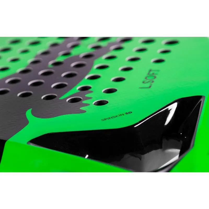 Lacoste L Soft 2026