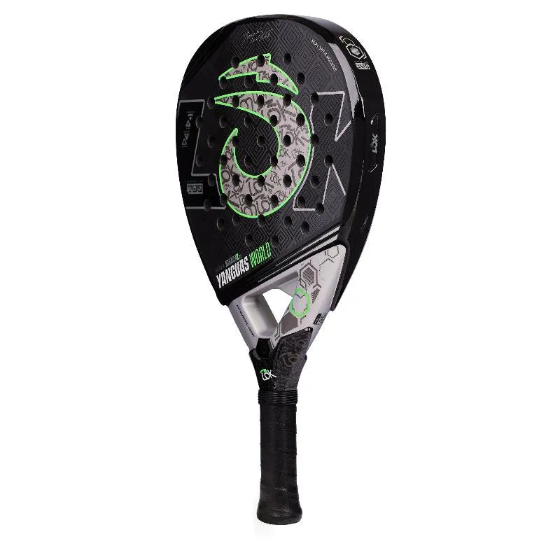 Lok Yanguas World Maxx Hype 2 LTD