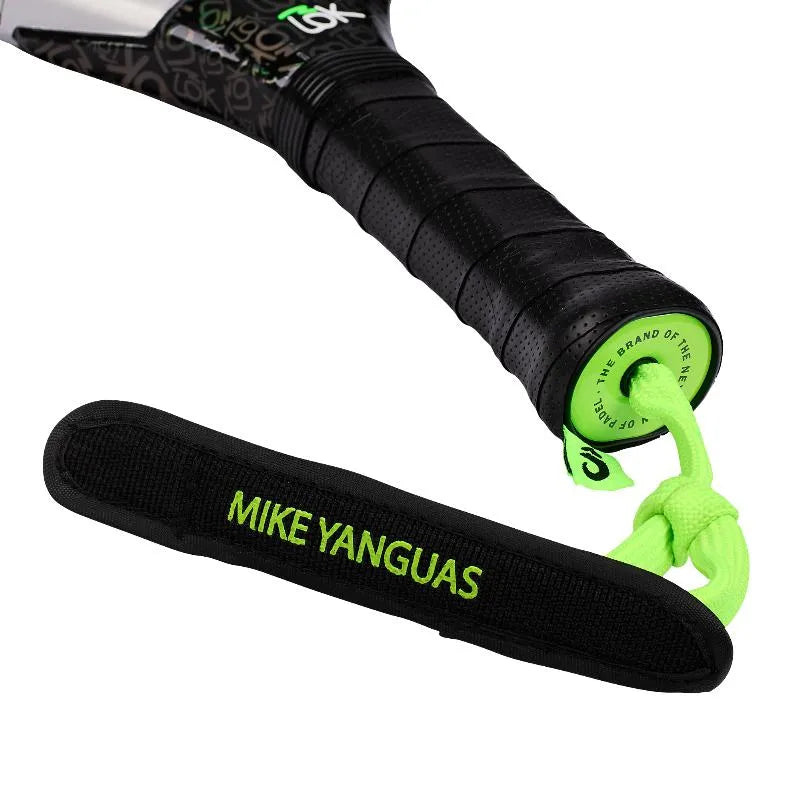 Lok Yanguas World Maxx Hype 2 LTD