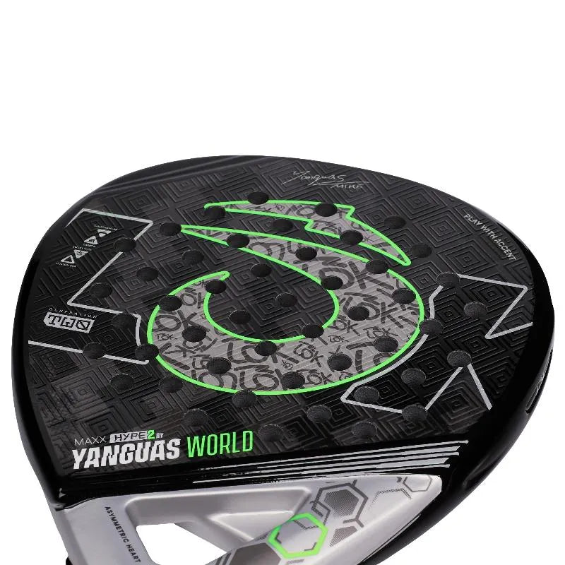 Lok Yanguas World Maxx Hype 2 LTD