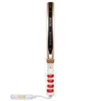 Nox Agustin Tapia AT10 Genius 12k Alum Xtreme 2026