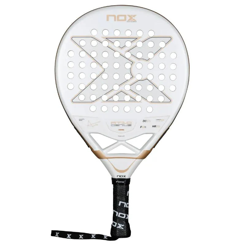 Nox Agustin Tapia AT10 Genius Junior 2026
