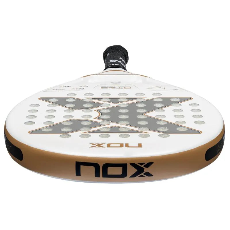Nox Agustin Tapia AT10 Genius Junior 2026