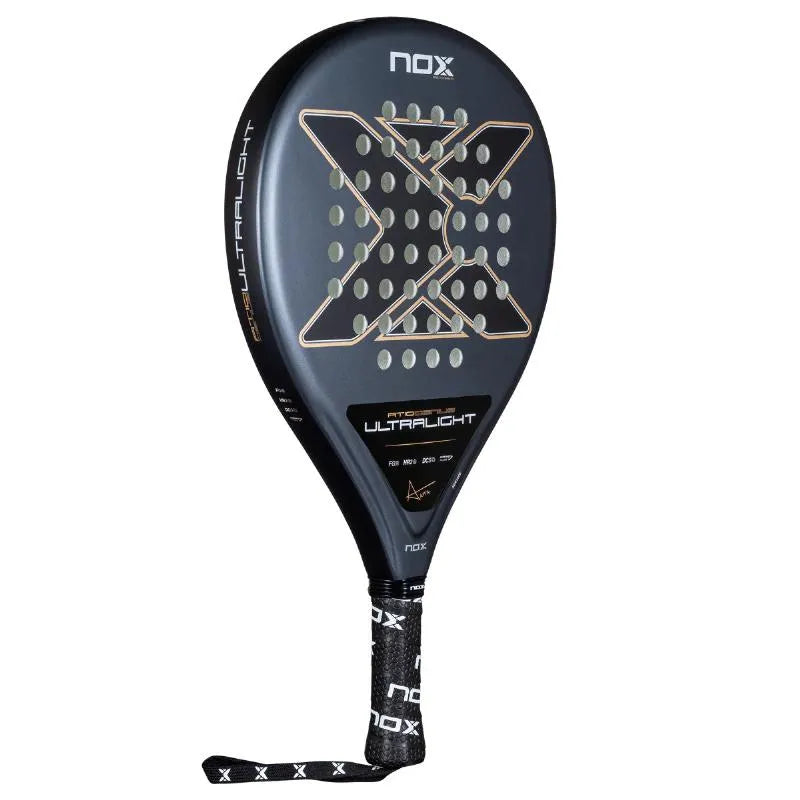 Nox AT10 Genius Ultralight 2026
