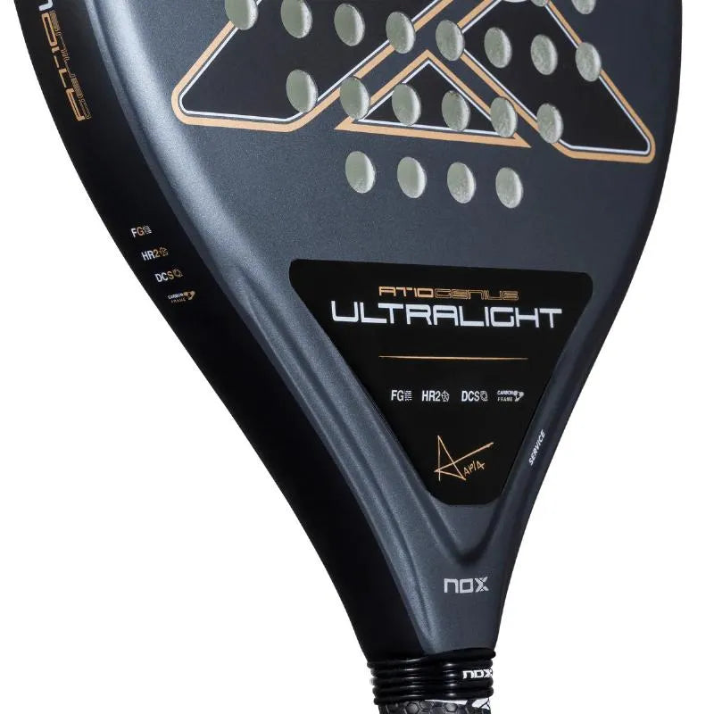 Nox AT10 Genius Ultralight 2026